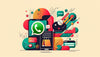 Elevate Your E-Commerce Store with Effective WhatsApp Shopify Integration