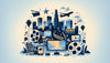 Elevating E-Commerce Efficiency in Los Angeles for Entertainment and Media Companies