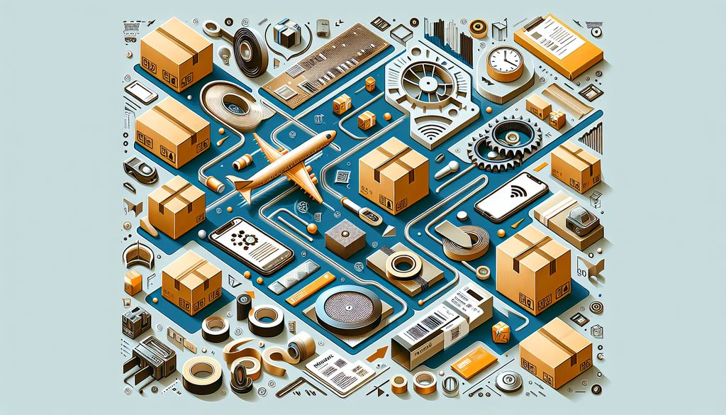 Elevating ecommerce Success: The Critical Role of Kitting and Repacka