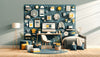 Elevating the Dorm Room Shopping Experience: Pottery Barn Teen's Innovative Digital Solutions