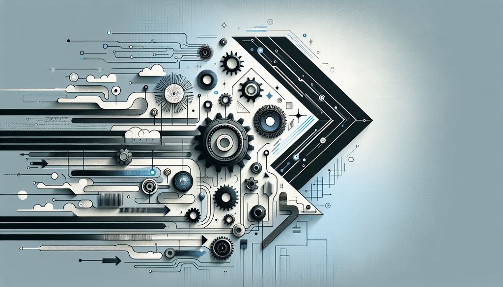 Embracing the Future: How Technology is Revolutionizing Industries
