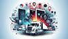 Enhancing Safety and Efficiency with ELD Trucking Systems