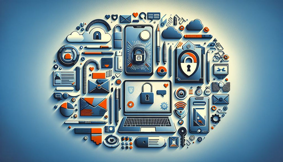 Enhancing Security in Consumer Forms Through Online Notarization and D