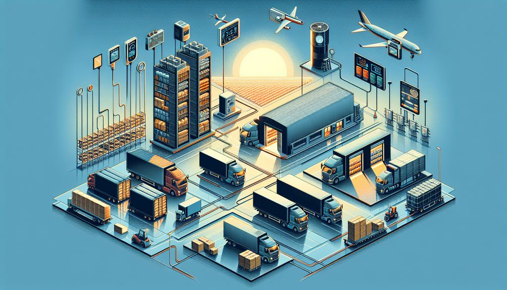 Ensuring Product Integrity in Cold Storage Fulfillment: Essential Prac