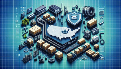 Ensuring Safety in Storage Logistics: A Deep Dive into Fulfillment Hub