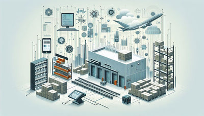 Essential Steps to Successfully Implement a Warehouse Management Syste