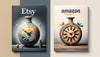 Etsy Vs. Amazon Handmade: The Ultimate Guide For Artisanal Sellers