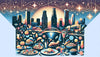 Experiencing the Gastronomy and Nightlife in Los Angeles
