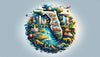 Exploring Florida's Vibrant World: Culture, Nature, and Entertainment