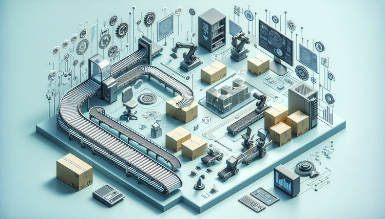 Exploring the Benefits of Automated Order Fulfillment Systems for Busi