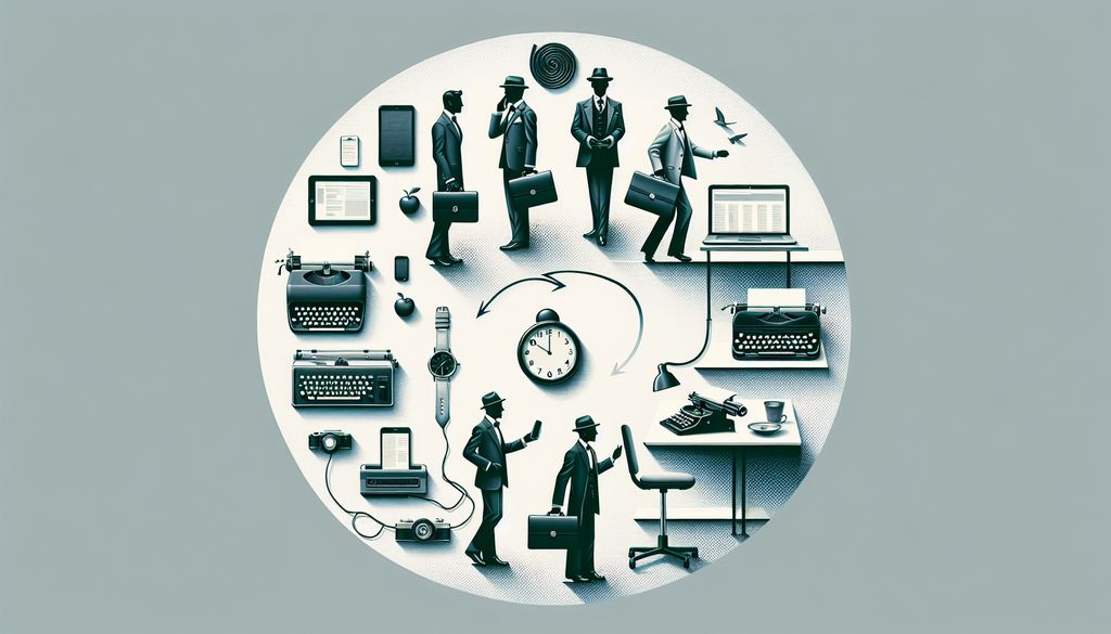 Exploring the Evolution of Work-life Balance Over the Decades