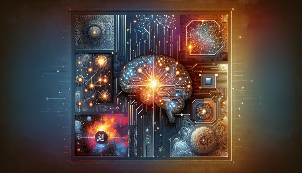 Exploring the Frontier: The Evolution of Visual Generative AI with NVI