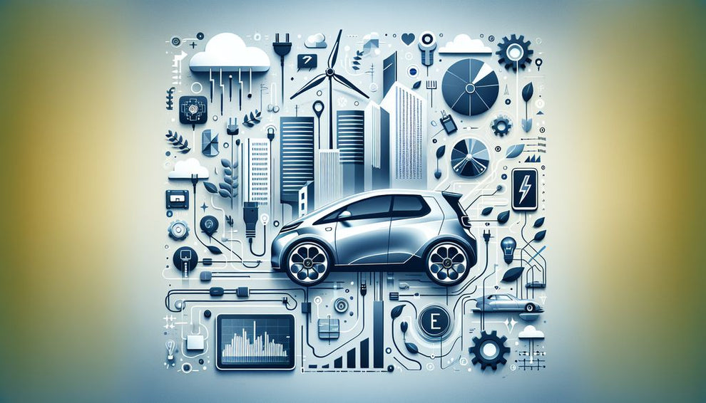 Exploring the Future of Electric Vehicles