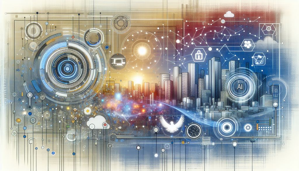 Exploring The Impact Of Modern Technology On Daily Life