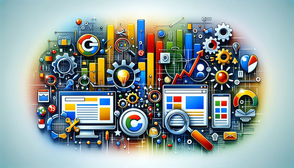 Exploring the Impact of Multiple Websites on Google Rankings: Insights