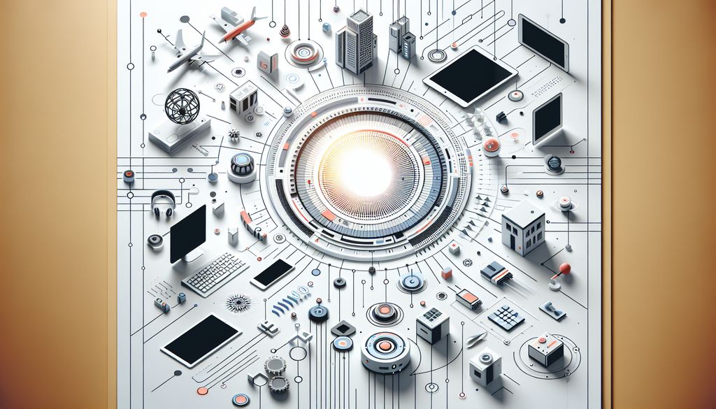 Exploring The Impact Of Technology On Modern Life