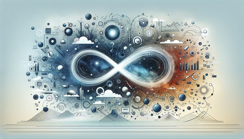 Exploring the Infinite Universes: The Many-Worlds Interpretation and I
