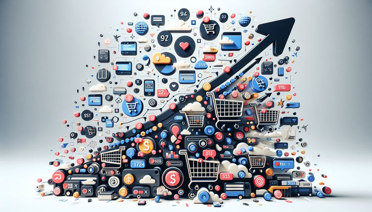 Exploring the Remarkable Growth of Dutch Online Stores: A Decade of Di