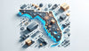 Exploring the Rise of Florida as a Leading E-commerce Distribution Hub in the Southeast