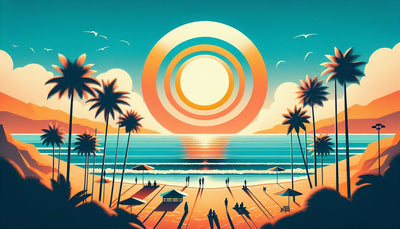 Exploring the Sun-Kissed Shores: A Complete Guide to Los Angeles Beach
