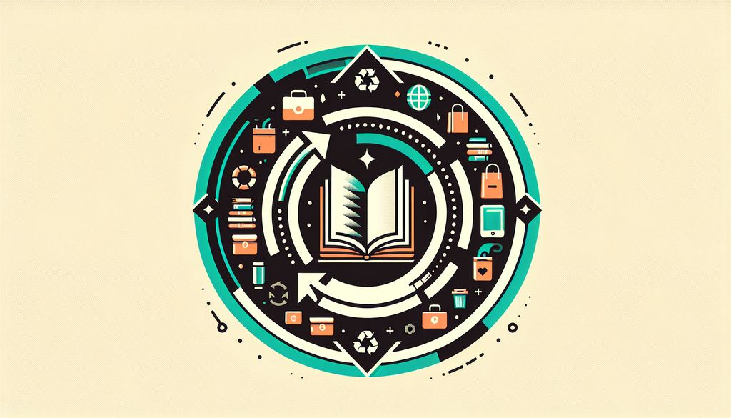 Program Circular Easy Exploring the Thriftbooks BuyBack Program: A Step Towards a Circular E