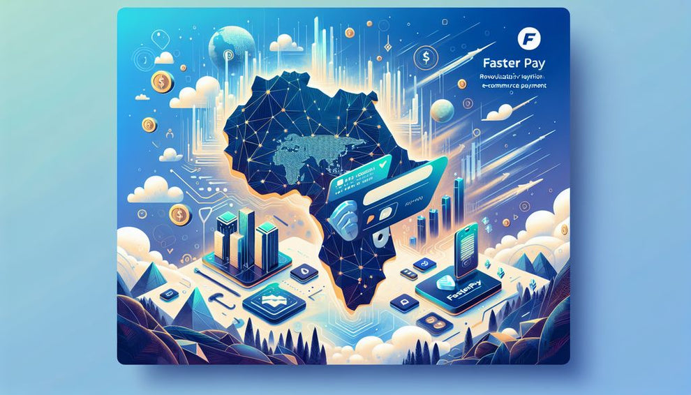 FasterPay - Dev App Shopify Integration in Rwanda: Revolutionizing E-c