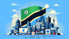 Flutterwave - Africa Payments Shopify Integration in Tanzania