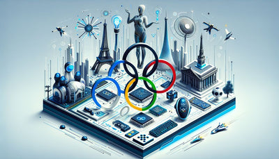 From AI to Esports: The Digital Evolution of the 2024 Paris Olympics
