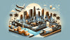 From Coast to Customer: Evolving E-Commerce Fulfillment in Los Angeles