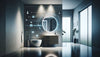 From Mirrors to Smart Bathrooms: The Future of Connected Home Technology