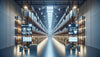 Fulfillment Hub USA: Highest Security Standards in Warehousing