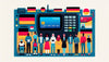 Germany Embraces Payment Cards for Asylum Seekers' Benefits: A Progressive Move