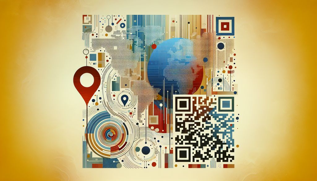 Google Maps Tests QR Codes on Business Profiles: A Closer Look