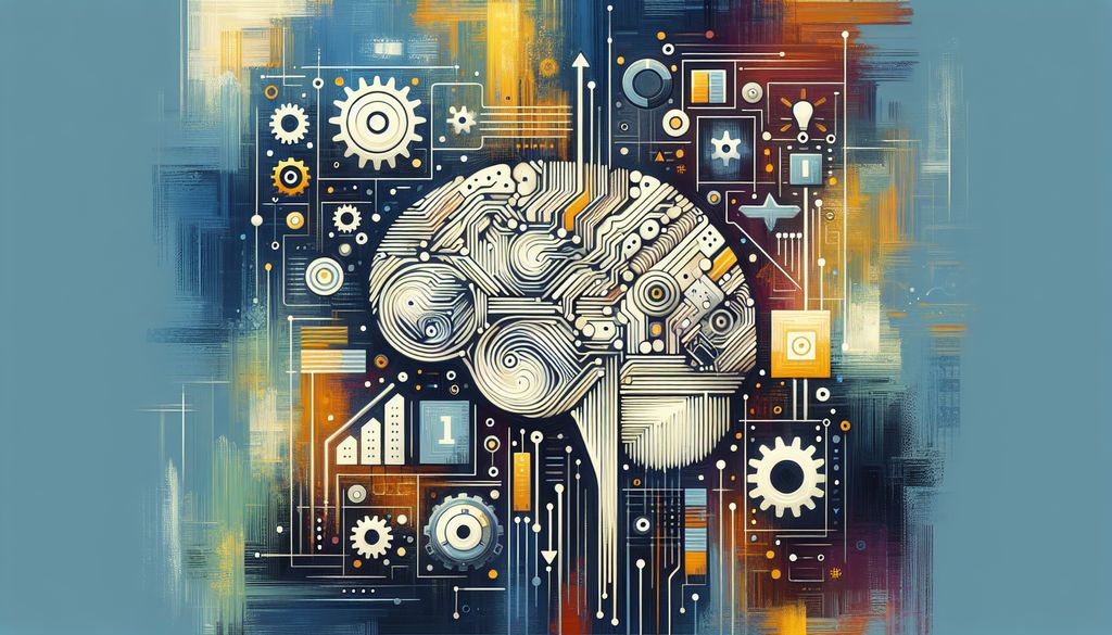 Harnessing AI for content creators