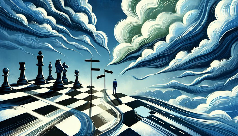 Harnessing the Power of Choice: Exploring the 'But You Are Free' (BYAF