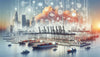 Harnessing the Power of Los Angeles' Port Infrastructure for E-Commerce Success