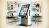 Harnessing the Power of Self-Service Kiosks in the Restaurant Industry