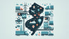 Harnessing the Power of Strategic Location and Infrastructure: The New Jersey Logistics Boom in E-Commerce