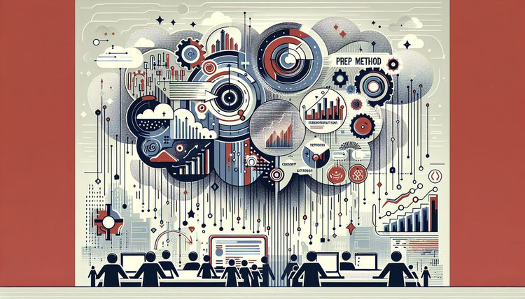 Harnessing the Power of the PREP Method for Impactful Business Communi