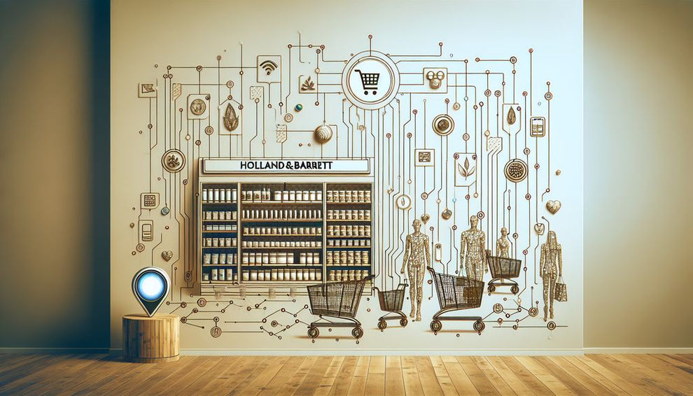 Holland & Barrett Invests in AI Footfall Analytics: A Deep Dive into R