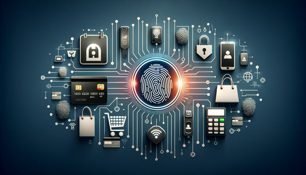 How Biometric Authentication is Reshaping Retail Payments