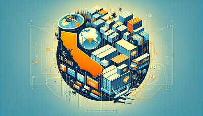 How California Is Pioneering Global Online Commerce Through State-of-t