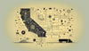 How California’s Tech Industry is Revolutionizing E-Commerce Logistics