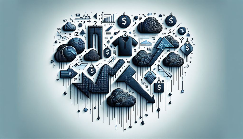 How Falling Clothing Prices Are Influencing Inflation Trends