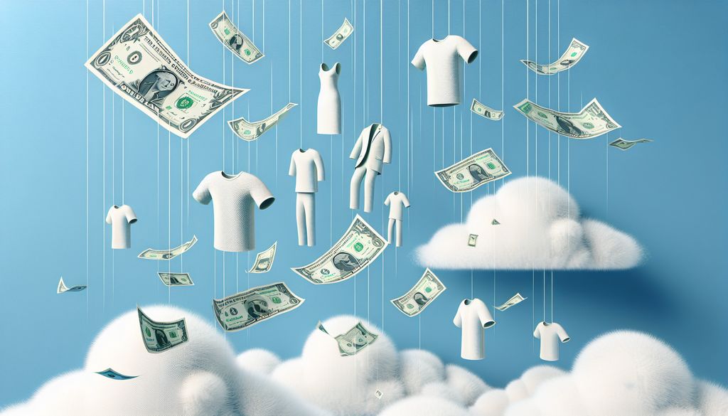 How Falling Clothing Prices Are Playing a Crucial Role in Slowing Infl