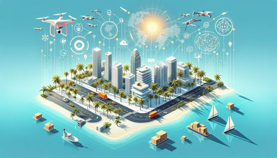 How Miami is Shaping the Future of ecommerce Supply Chain Management