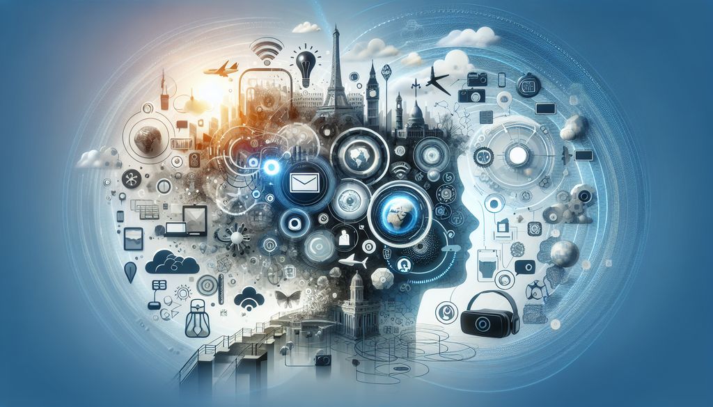 How Multimedia Technology is Revolutionizing Tourism Branding and Comm