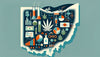 How Ohio Adult Use Cannabis Sales Impact the Market Landscape