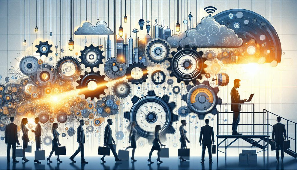 How Partywinkel.nl Thrived with Channable's Marketing Automation