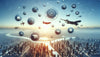 How Small Businesses and Air Transport Innovations Are Shaping the B2B Landscape